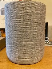 Harman Kardon Citation One MKII Smart Speaker - grau
