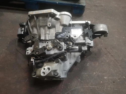 4300023040 Getriebe Ft für KIA RIO (JB) 1.6 Emotion 2005 1469049 - Bild 2 von 10