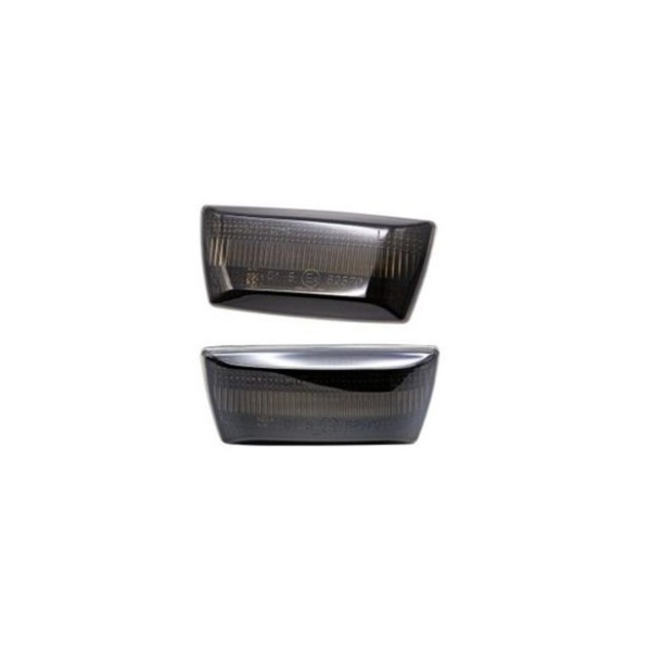 Blinkleuchtensatz Beidseitig LED FüR Opel Corsa D S07 1.2 1.4 Adam M13 1.0 L48-image