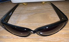 Liz Claiborne Sunglasses Made In Tawain 82015