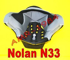 INTERNO CLIMA COMFORT per NOLAN N33  TAGLIA " M " 00377