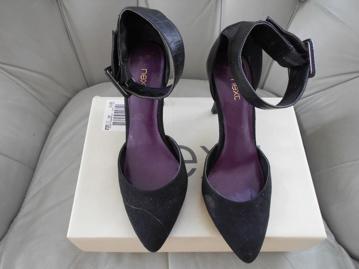 Size 36 deals eu shoes