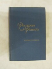 Poltroons and Patriots: A Popular Account of the War of 1812, Volumes 1 and 2
