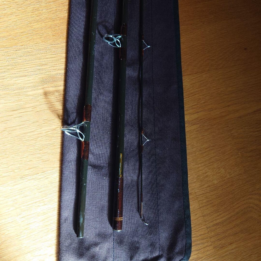 SAGE Graphite Ⅲ 1190-3 RPLX Fly Fishing Rod | eBay
