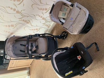 chicco best friend car seat