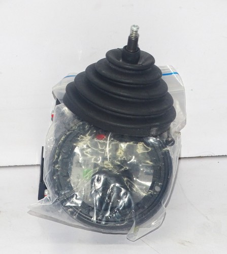 CAVOTEC MICRO-CONTROL JOYSTICK V14/66-2L/L -STEPLESS LTD DELFI CAVOTEC REMOTES - 第 5/6 張圖片