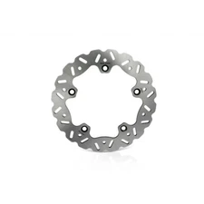 Malossi WHOOP D 270 brake disc for BMW 650 C GT 2016-2017