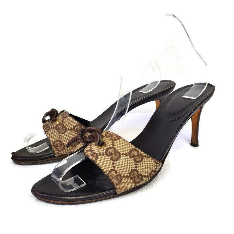 Venta de Zapatos Gucci Mujer | 107 articulos de segunda mano
