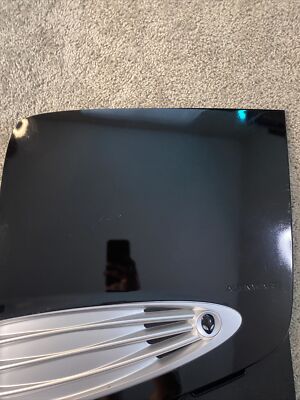Vintage P1 Alienware Area 51 Aurora 7500 Predator PC Computer Case