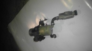 2012-2013-Mazda-3-Electric-Power-Steering-Pump-Motor-12-13-Electric-Assist