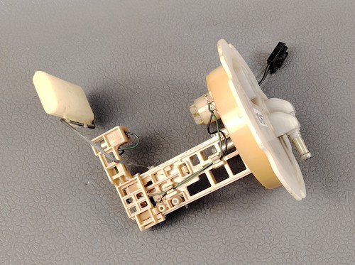 1995 1997 NISSAN Sentra 200sx LUCINO GA16DE FUEL SENDING UNIT GUAGE LEVEL SENSOR - Picture 5 of 14