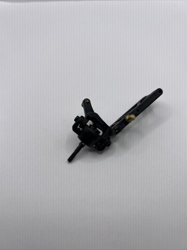 Pro-Pulse Front Right Steering Upright Arm Set Megatech Buggy Truck B100/t100 - Picture 3 of 5