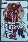 AMAZING SPIDER-MAN #10 MARK BROOKS NYCC 2022 EXCLUSIVE