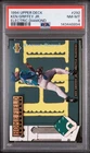 1994 Upper Deck - Ken Griffey Jr #292 Electric Diamond - PSA 8