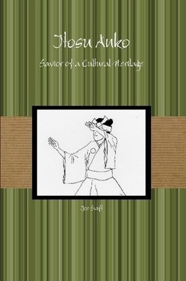 Itosu Anko: Savior of a Cultural Heritage by Joe Swift (English) Paperback Book