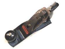 Made in USA Modern STANLEY No. 4 Smooth Plane H1204(12-204E)