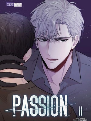 Passion 2 (Neu) Manga Manhwa Yaoi Boyslove Deutsch Papertoons
