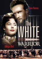 Feature Film - White Warrior - Dvd - G3Z
