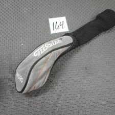 Titleist Golf 585H hybrid head cover rescue f...
