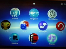 Playstation Vita TV - PS TV