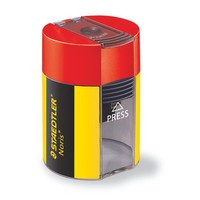 Staedtler Spitzer 511 Einzelprodukt Noris Design Anspitzer Schule Bleistifte