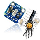 VEML7700 I2C Luxmeter Licht 0-160000 Lux Umgebungslicht Sensor ESP32 Arduino 16-