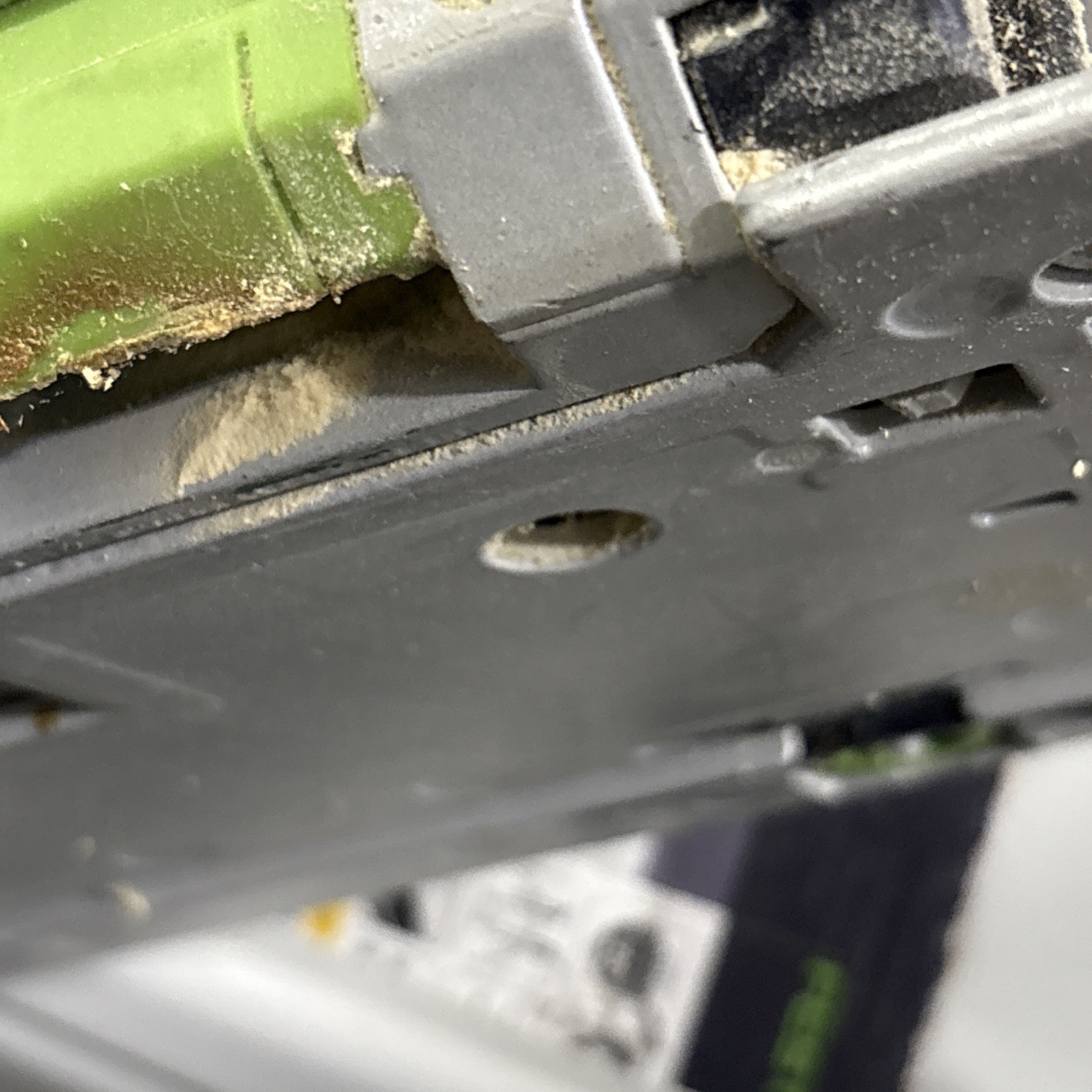 FESTOOL Circular Saw (TS 55 REQ-Plus) 2014