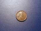 Choice XF 1914-D Lincoln Cent