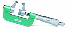 Micrómetro tipo pinza 3238-1, 0" - 1", graduación .001"