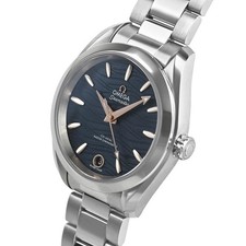 OMEGA Seamaster Aqua Terra 150M 220.10.34.20.03.001 SW07661