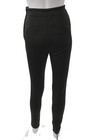 Maje Womens Black Ankle Pants Size 1 — photo 3