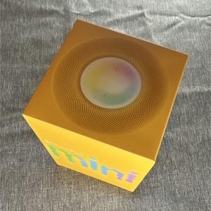 Homepod Mini Box | eBay