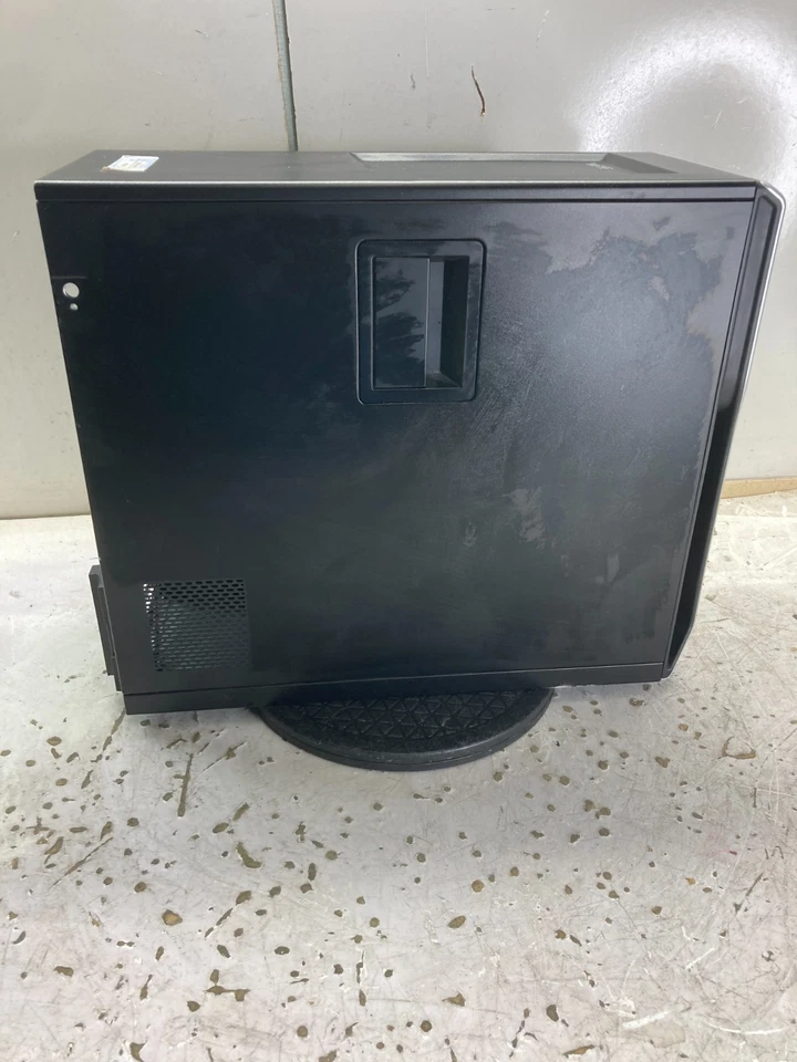 Dell Precision T1600 Intel Xeon E3-1245 3.30GHz 4GB Ram 1TB HD Windows XP - Image 4 of 4