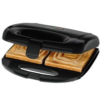 Clatronic ST 3814 Automatic Temperature Adjustment Sandwich Toaster 264009