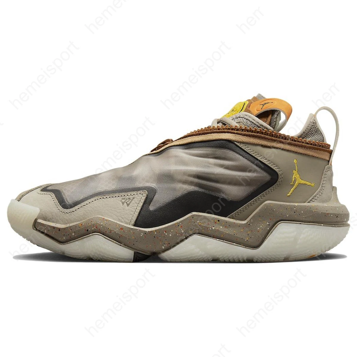 【276】JORDAN × HONOR The Gift® バッグ　新品 タグ付 Honor The Gift x Jordan Why Not Zer0.6 PF Inner City for Sale