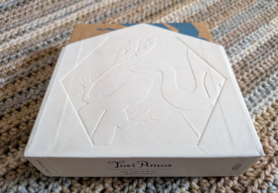 Tori Amos: The Original Bootlegs - OOP Rare 12-CD Box Set - Complete LOOK!