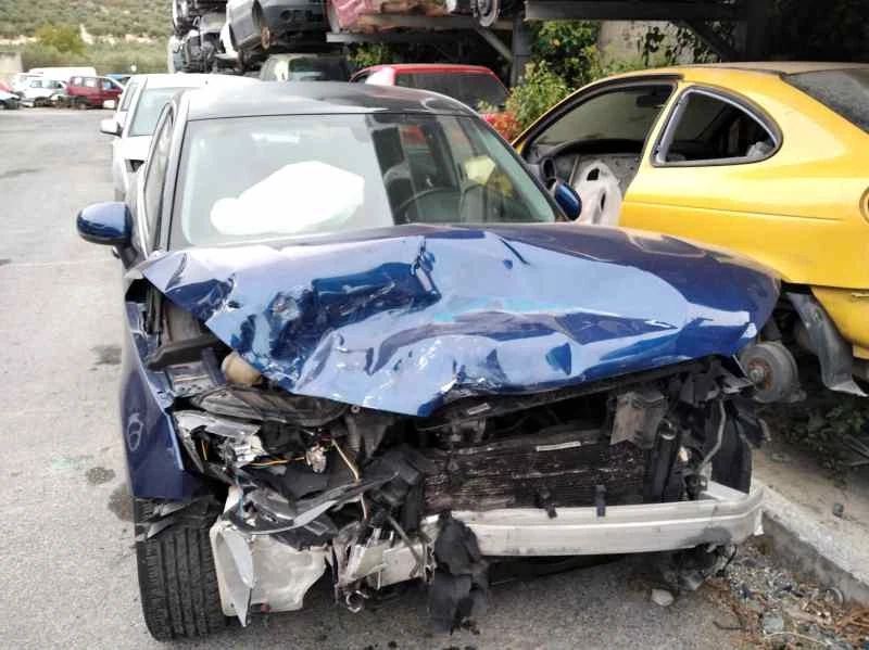 03L906262D SONDA LAMBDA / 6 PINES / 975822 PARA AUDI A1 8X AMBITION - Imagen 3 de 4