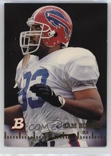 1994 Bowman Sam Rogers #354 8sr