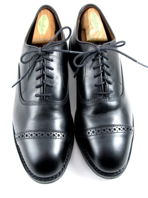Allen Edmonds Fifth Avenue Dress Shoes for Men for sale | eBay