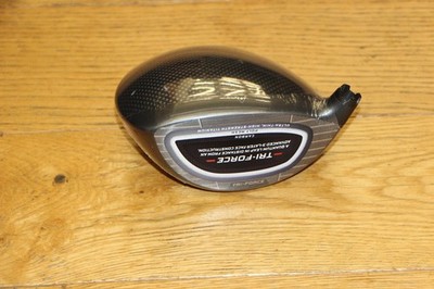 New 2026 Callaway Golf Quantum Max D 9.0 Degree Driver Head - Head