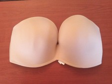 wonderbra BNWT pushup underwired bra uk 36E usa 36DDD eur 80F