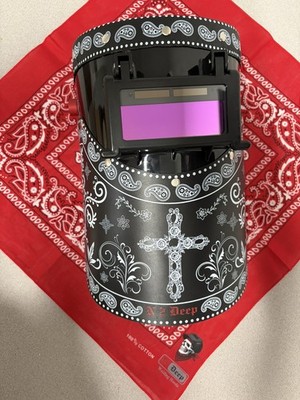 Welding Helmet