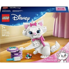 43286 LEGO® DISNEY Aristocats: Bezaubernde Marie (43286)