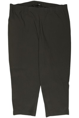 VIA APPIA DUE Stoffhose Damen Hose Pants Chino Gr. EU 52 Grau #4lehpui