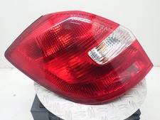 5348729 Rückleuchte links SKODA Fabia II (542) 5J6945111