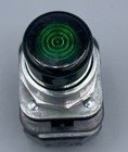 Allen Bradley 800T-PB16G 30mm Momentary Push Button — photo 3
