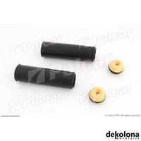 Schutzkappe Prellbock Set FüR Opel Insignia Links Rechts Hinten 08-17