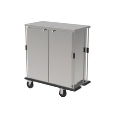 Rieber Tablettwagen TWF - 3x10 GN l&auml;ngs