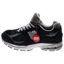 靴 New Balance 2002R GORE-TEX M2002RX4 26.5 New Balance 2002R GORE-TEX Magnet Mood Indigo for Sale