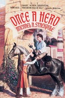 Once A Hero A Fantasy Novel Michael A. Stackpole Taschenbuch Englisch 1998